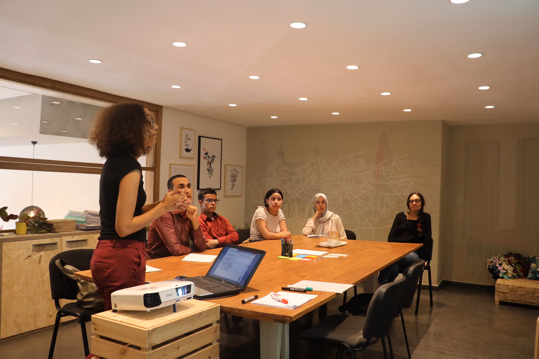Taller de finanzas